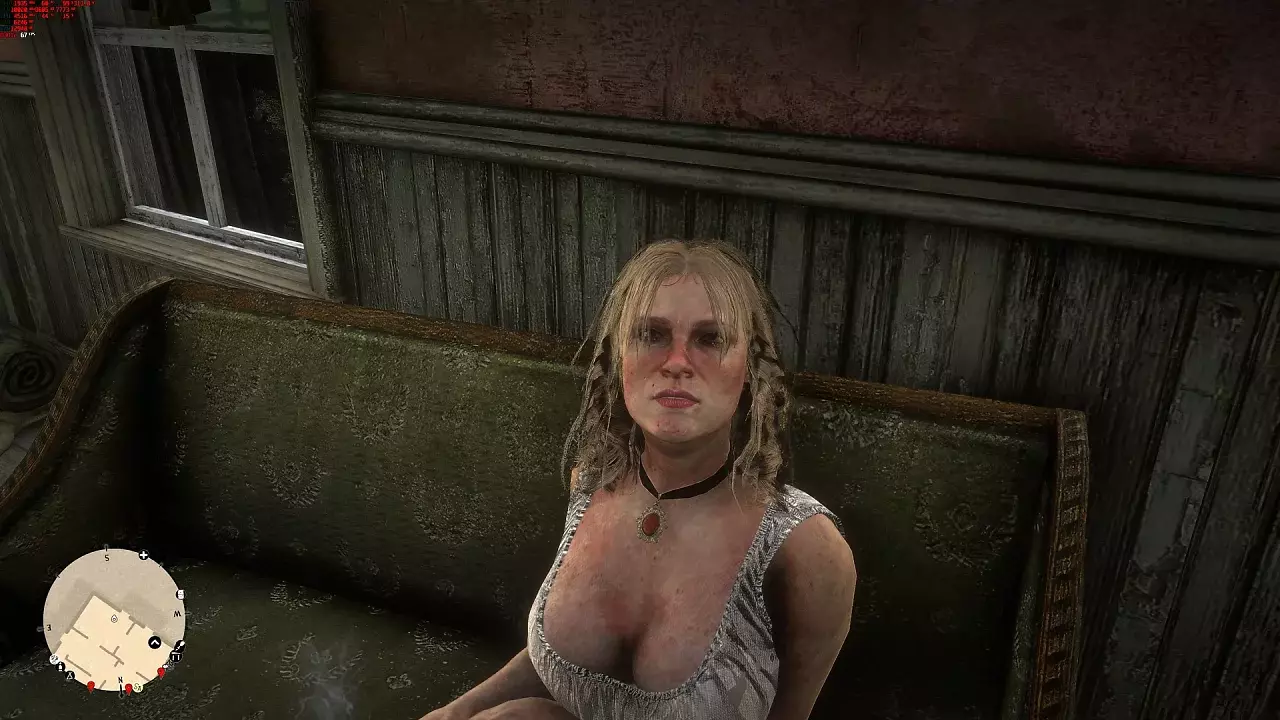 [03/02/2026] Red Dead Redemption 2 HD Texture Pack 138