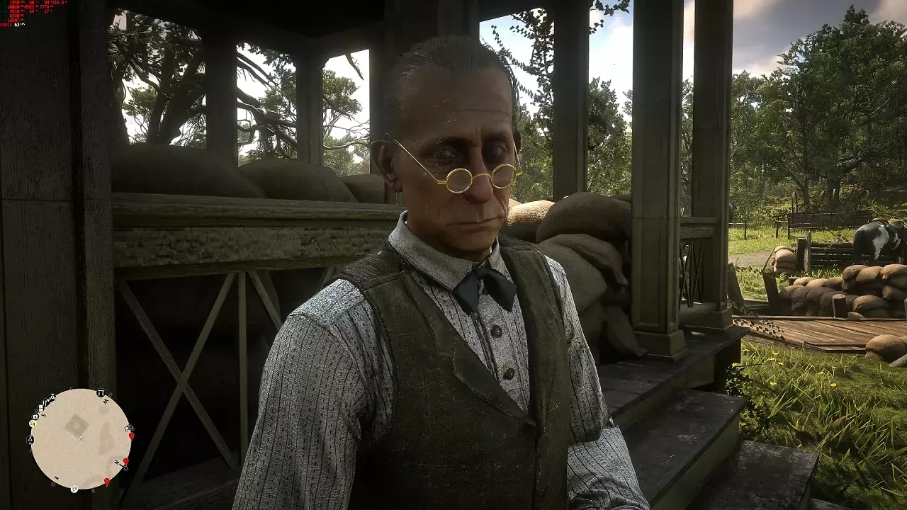 [03/02/2026] Red Dead Redemption 2 HD Texture Pack 139