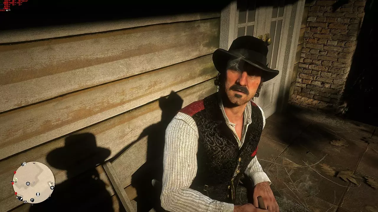 [03/02/2026] Red Dead Redemption 2 HD Texture Pack 140
