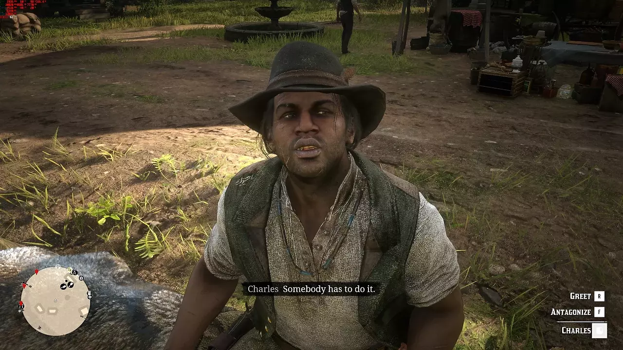 [03/02/2026] Red Dead Redemption 2 HD Texture Pack 142