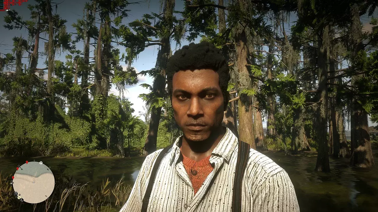[03/02/2026] Red Dead Redemption 2 HD Texture Pack 143