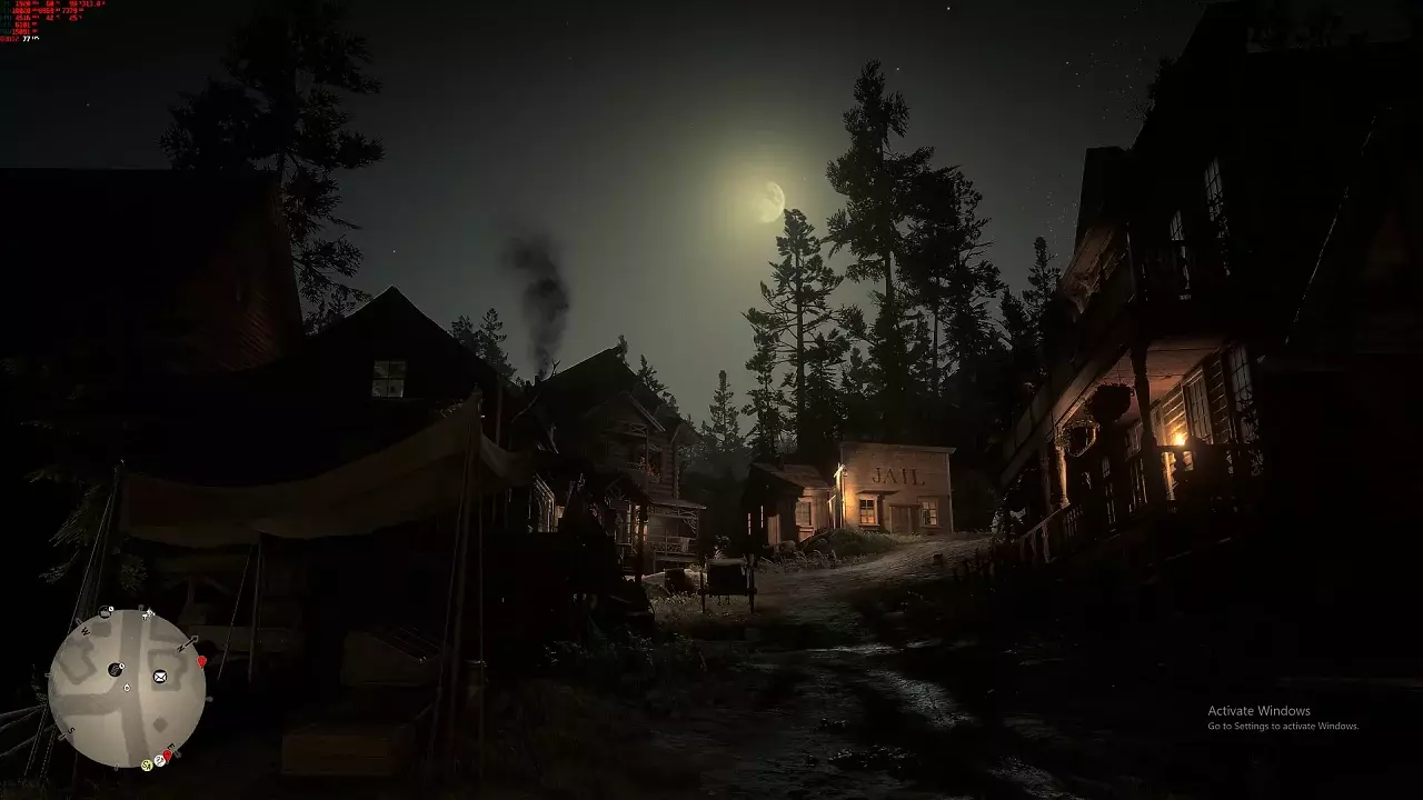 [03/02/2026] Red Dead Redemption 2 HD Texture Pack 144