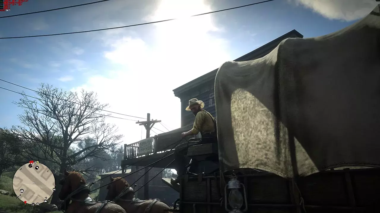 [03/02/2026] Red Dead Redemption 2 HD Texture Pack 147