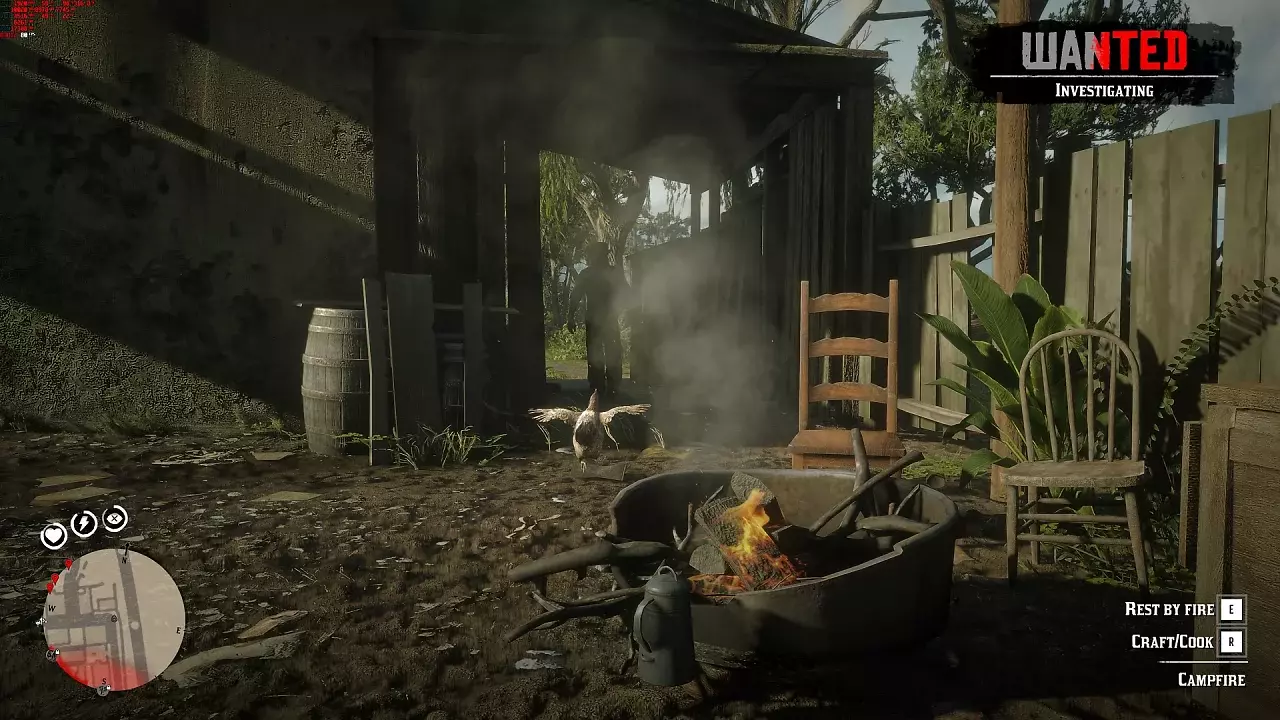 [03/02/2026] Red Dead Redemption 2 HD Texture Pack 150