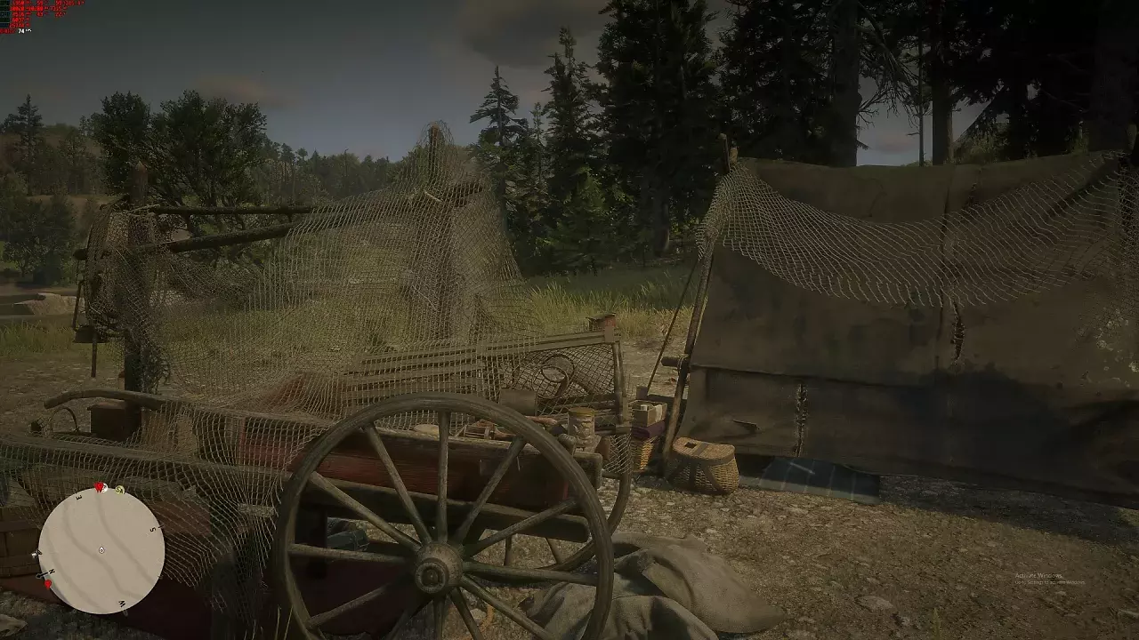 [03/02/2026] Red Dead Redemption 2 HD Texture Pack 152