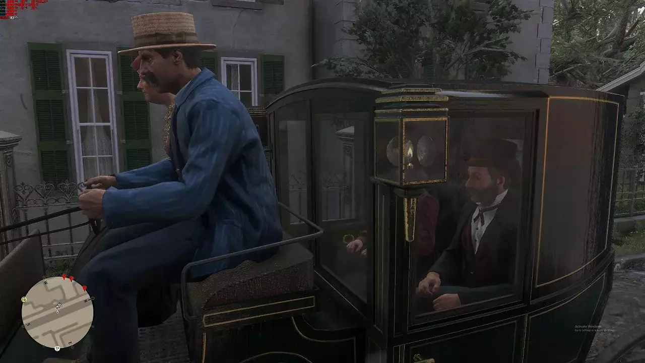 [03/02/2026] Red Dead Redemption 2 HD Texture Pack 155