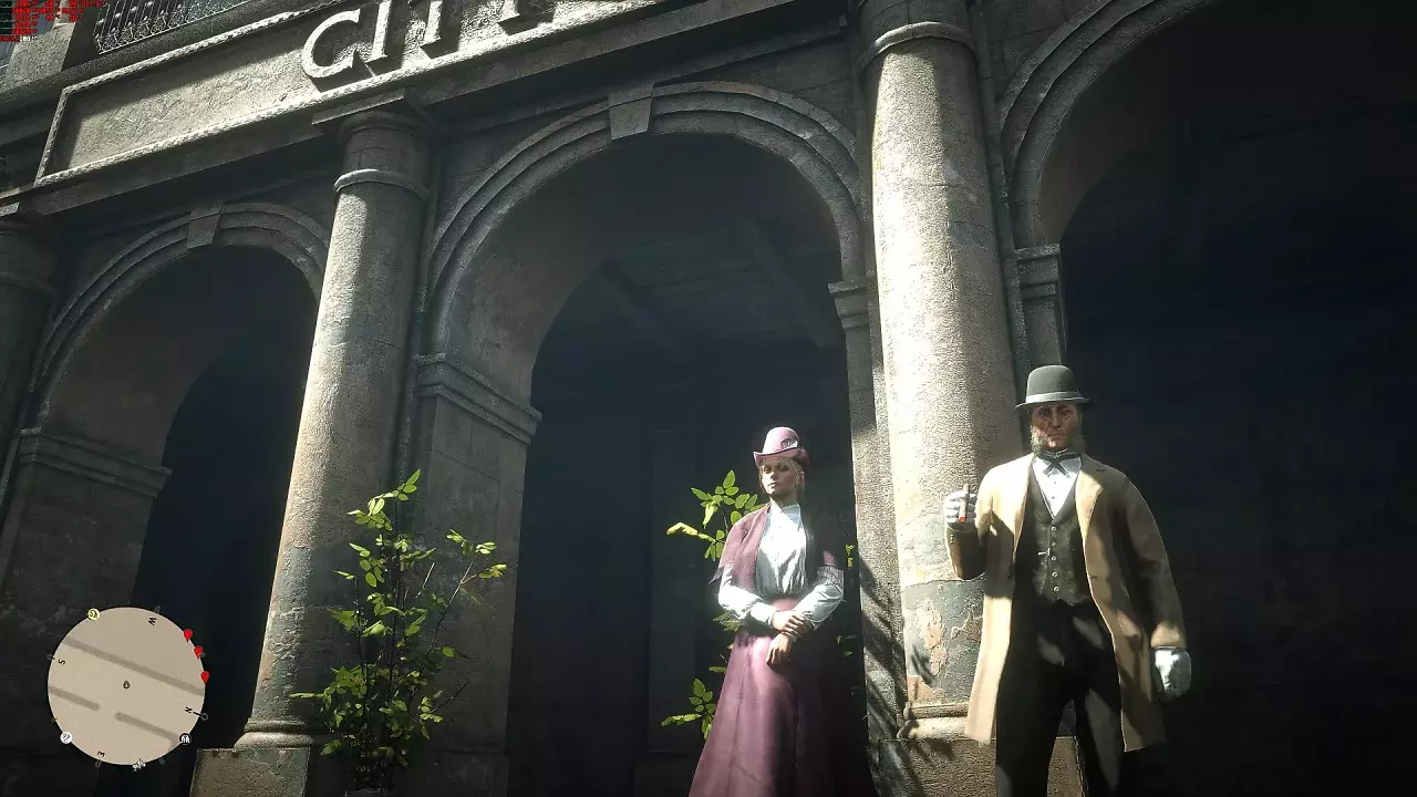 [03/02/2026] Red Dead Redemption 2 HD Texture Pack 156