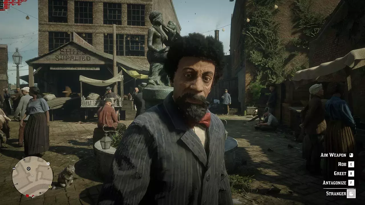 [03/02/2026] Red Dead Redemption 2 HD Texture Pack 158