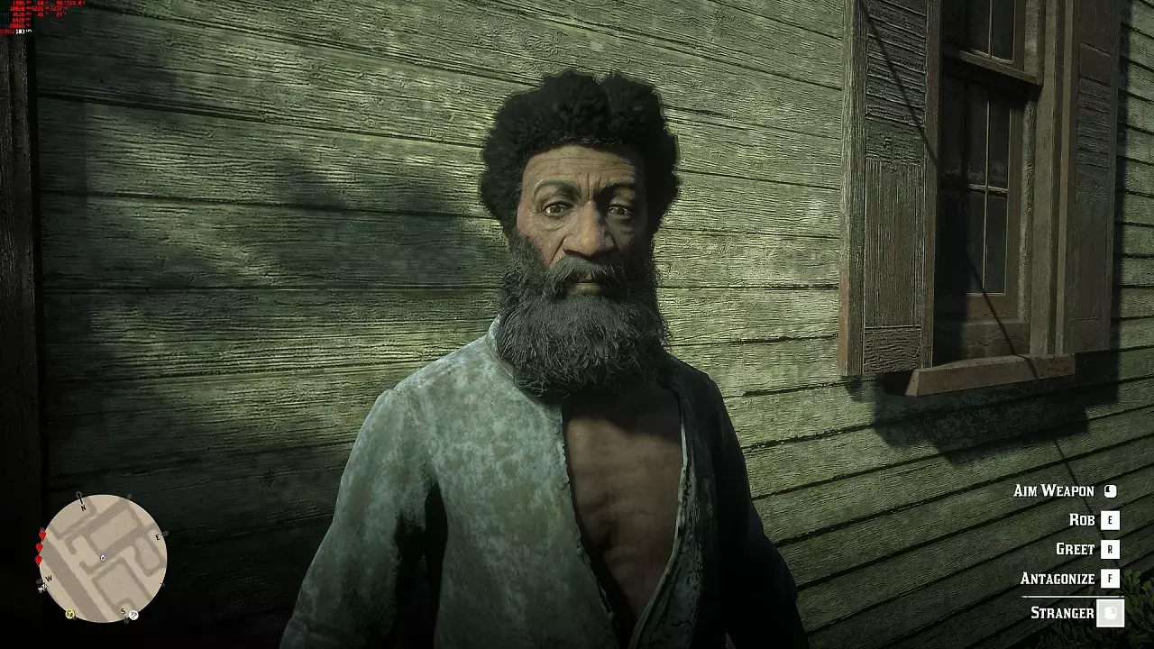 [03/02/2026] Red Dead Redemption 2 HD Texture Pack 159