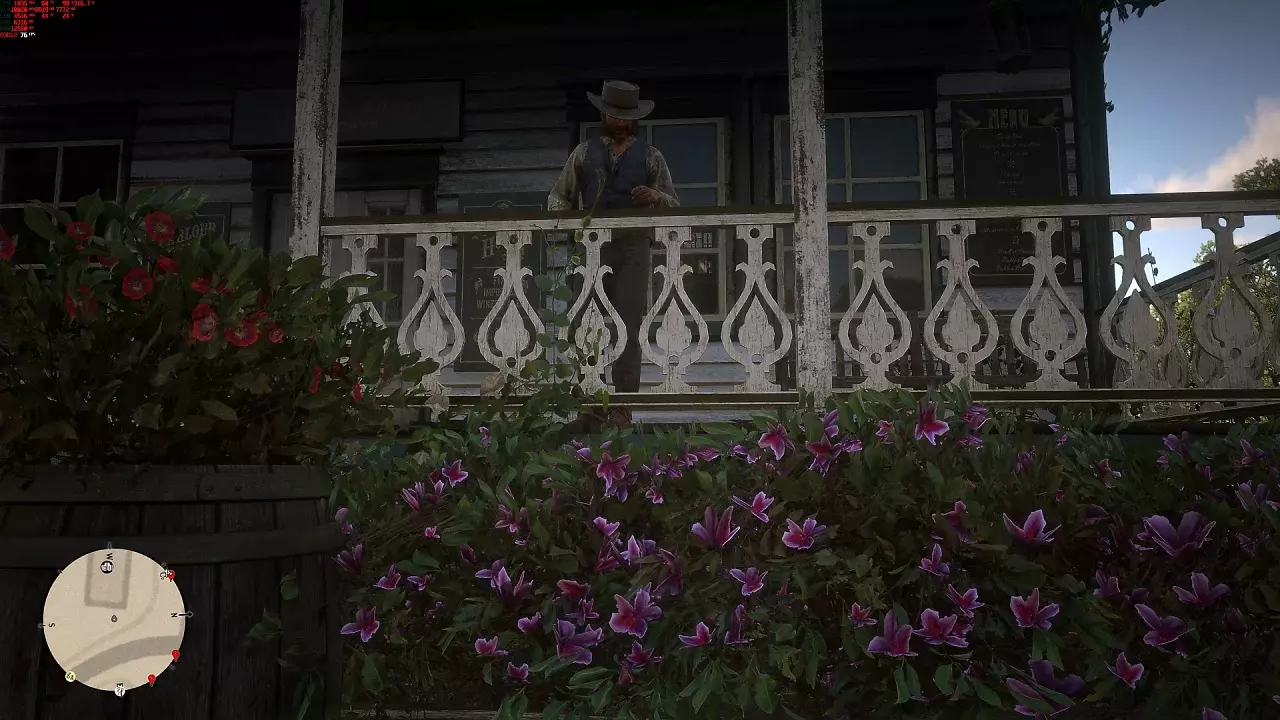 [03/02/2026] Red Dead Redemption 2 HD Texture Pack 160