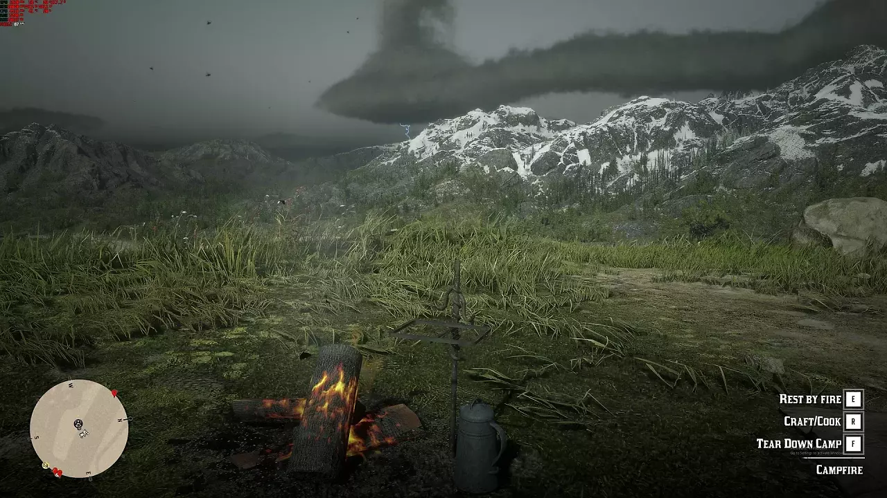 [03/02/2026] Red Dead Redemption 2 HD Texture Pack 161