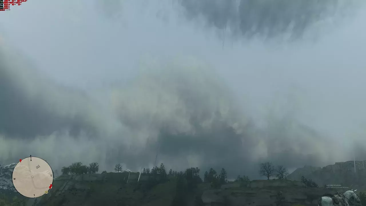 [03/02/2026] Red Dead Redemption 2 HD Texture Pack 164