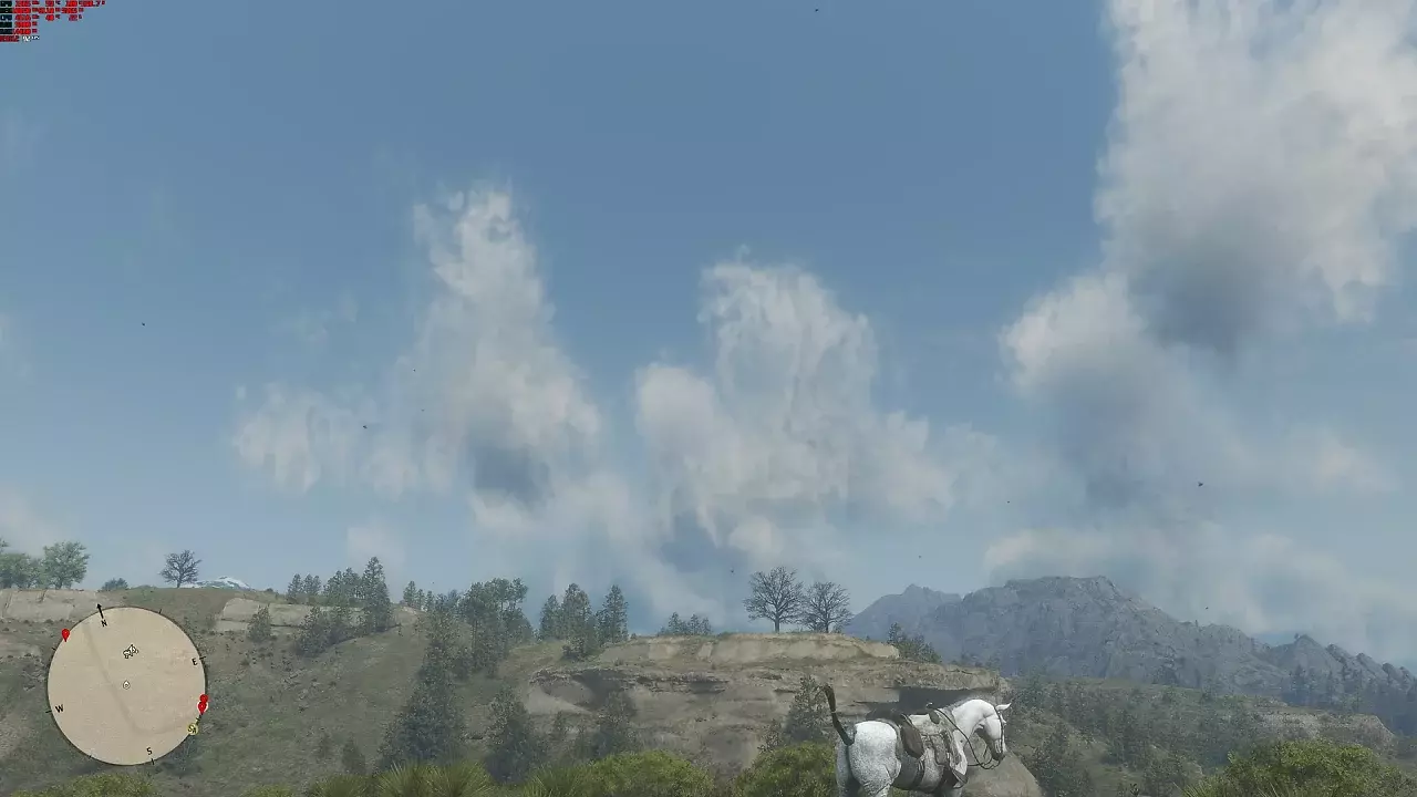 [03/02/2026] Red Dead Redemption 2 HD Texture Pack 166