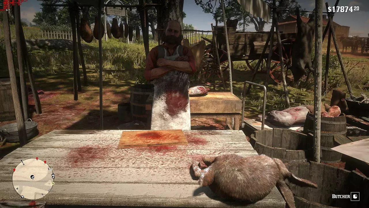 [03/02/2026] Red Dead Redemption 2 HD Texture Pack 168