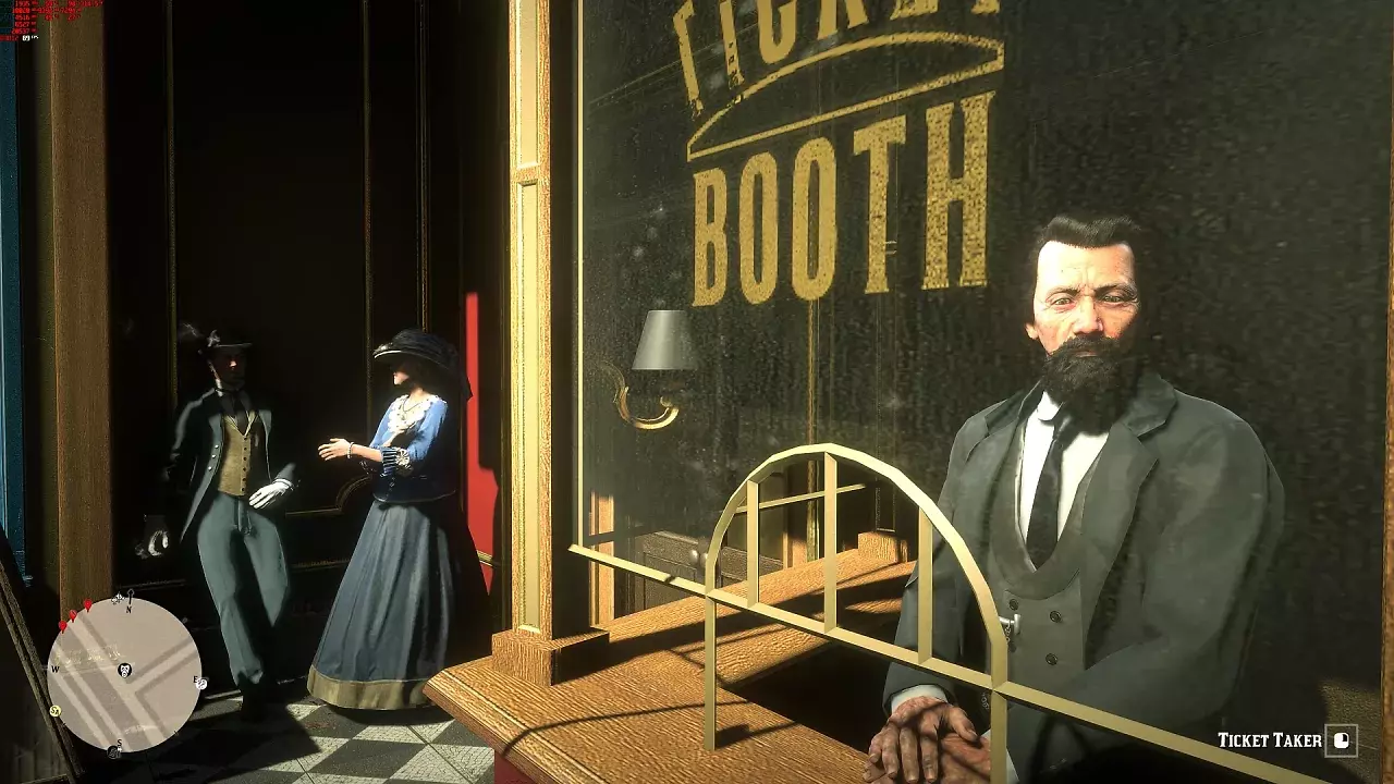 [03/02/2026] Red Dead Redemption 2 HD Texture Pack 170