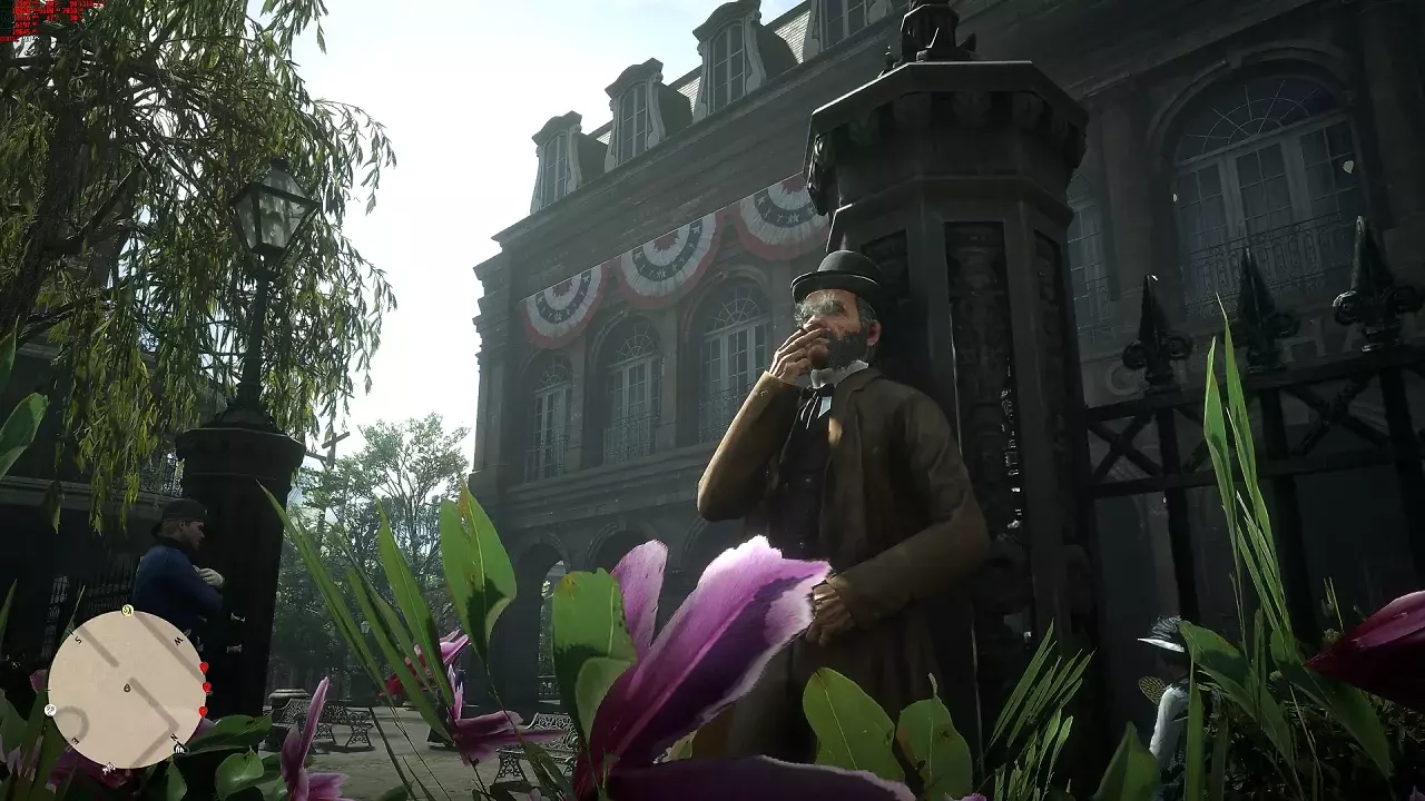 [03/02/2026] Red Dead Redemption 2 HD Texture Pack 171