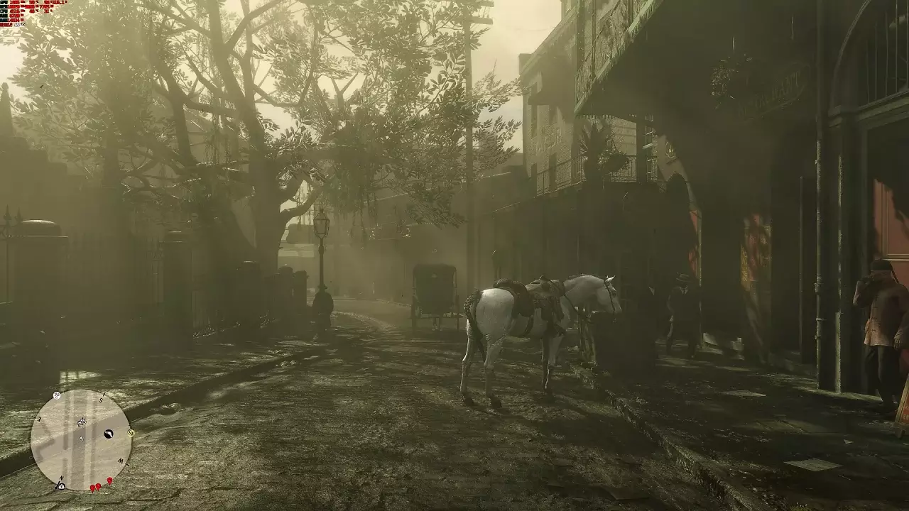 [03/02/2026] Red Dead Redemption 2 HD Texture Pack 172