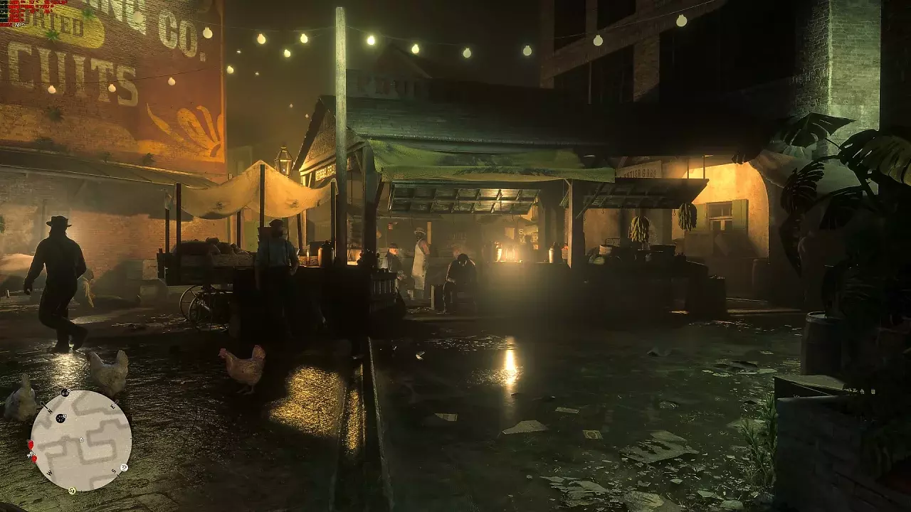 [03/02/2026] Red Dead Redemption 2 HD Texture Pack 173