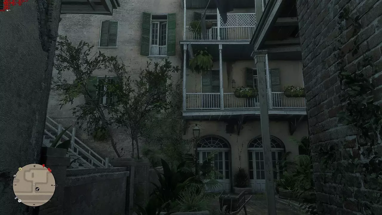 [03/02/2026] Red Dead Redemption 2 HD Texture Pack 176
