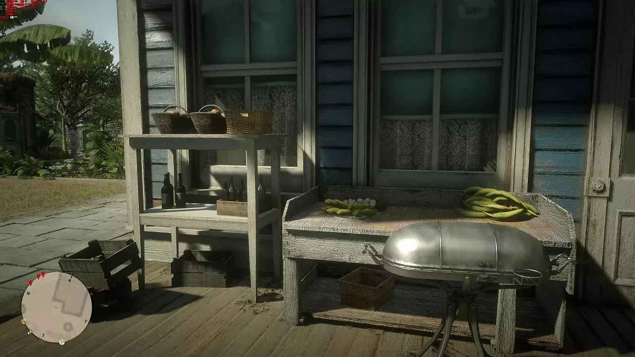 [03/02/2026] Red Dead Redemption 2 HD Texture Pack 177