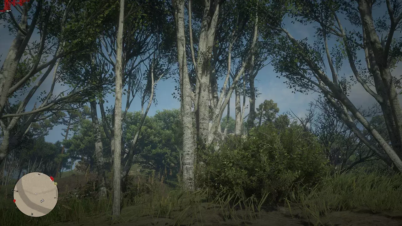 [03/02/2026] Red Dead Redemption 2 HD Texture Pack 180