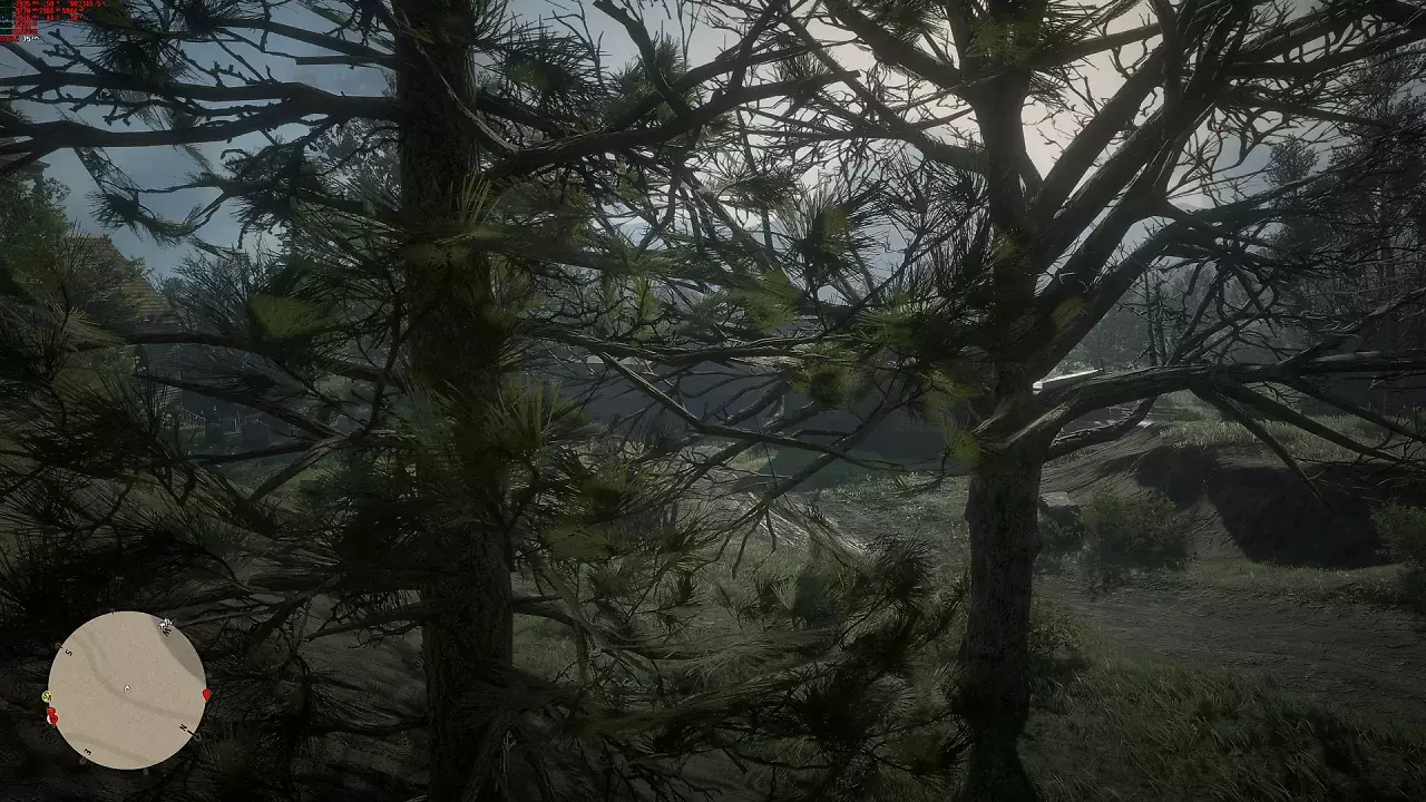 [03/02/2026] Red Dead Redemption 2 HD Texture Pack 181