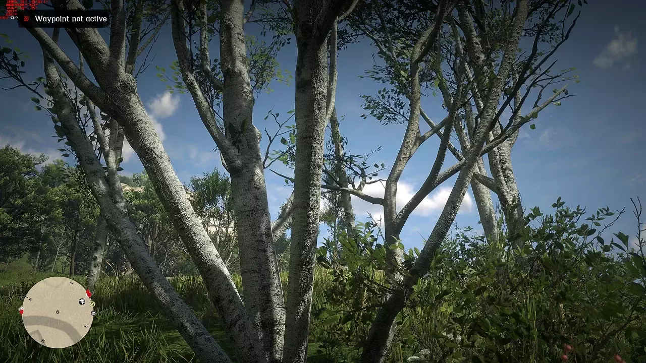 [03/02/2026] Red Dead Redemption 2 HD Texture Pack 183