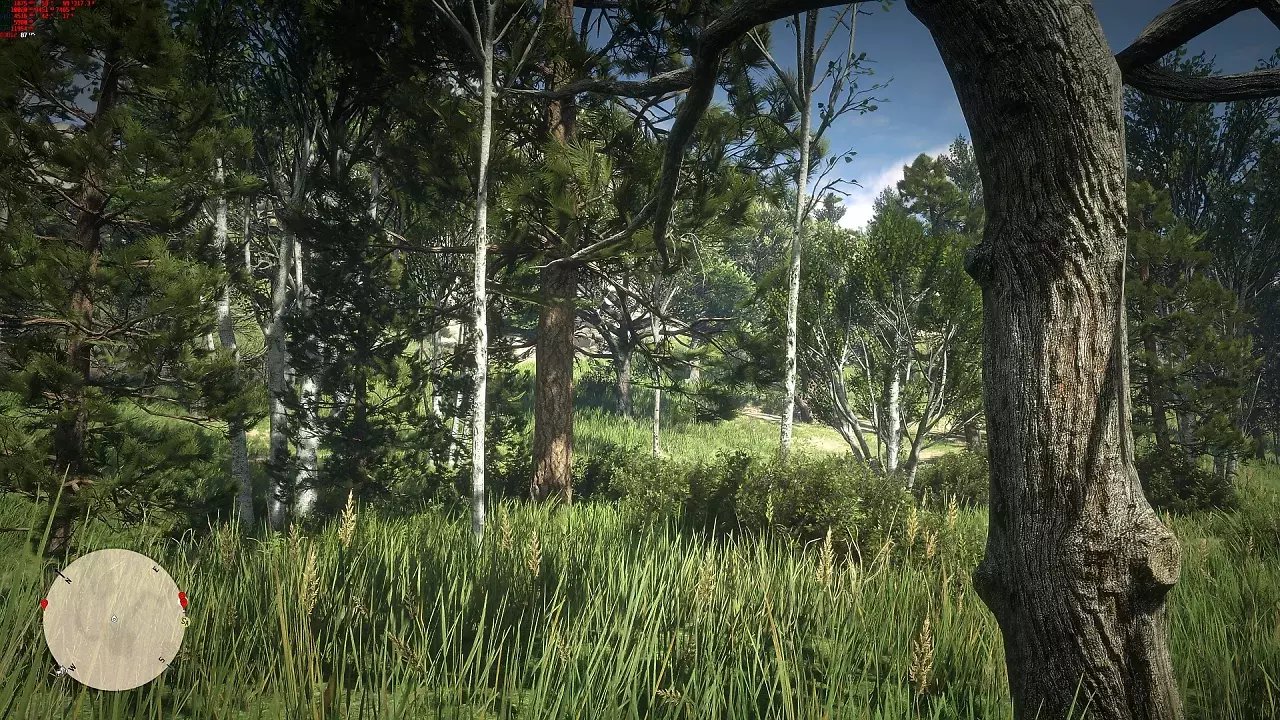 [03/02/2026] Red Dead Redemption 2 HD Texture Pack 185