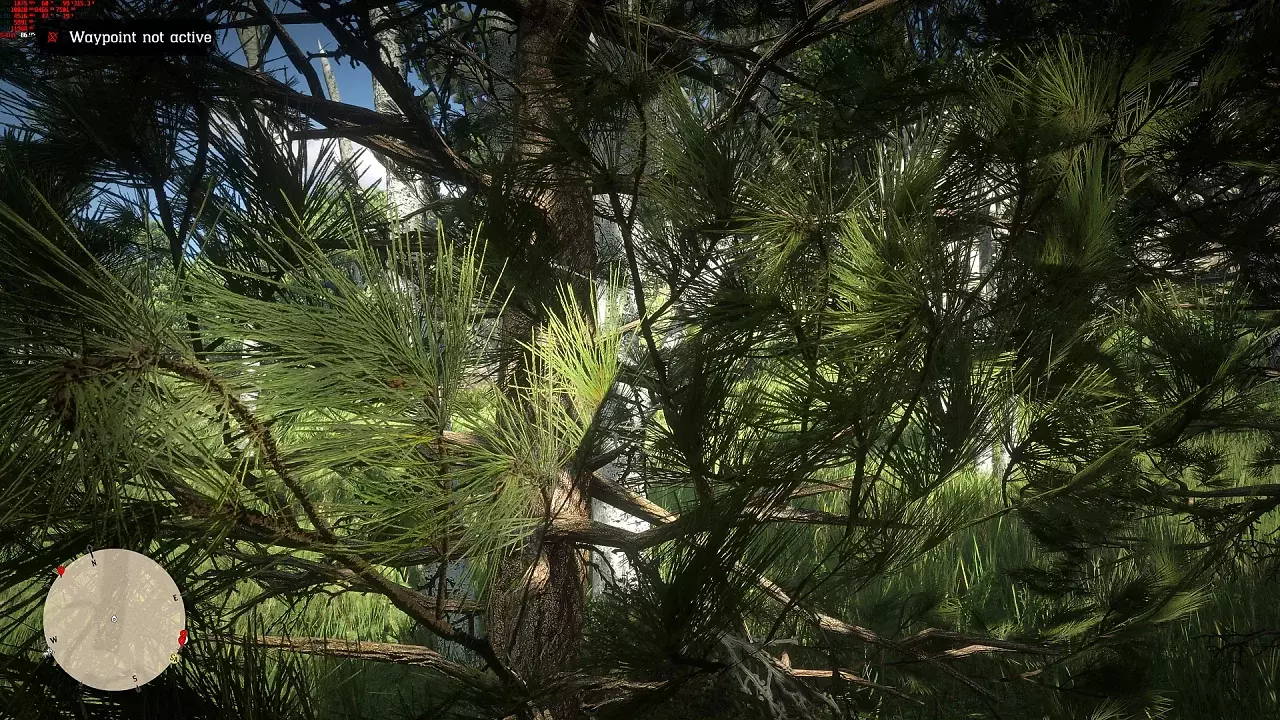 [03/02/2026] Red Dead Redemption 2 HD Texture Pack 186