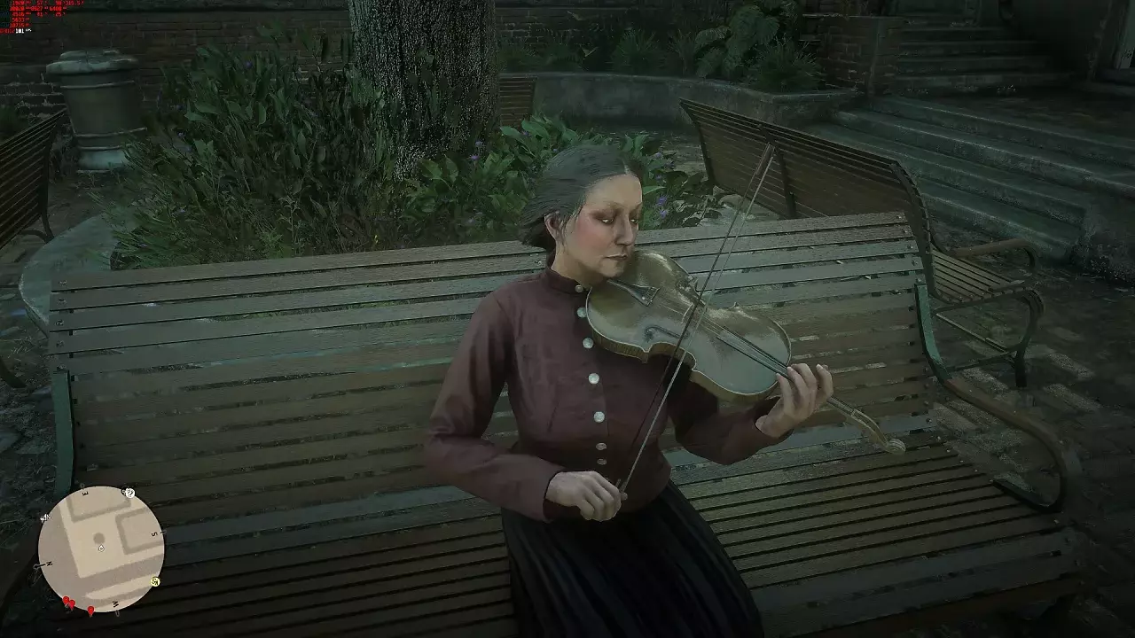 [03/02/2026] Red Dead Redemption 2 HD Texture Pack 187