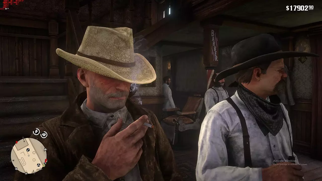 [03/02/2026] Red Dead Redemption 2 HD Texture Pack 189