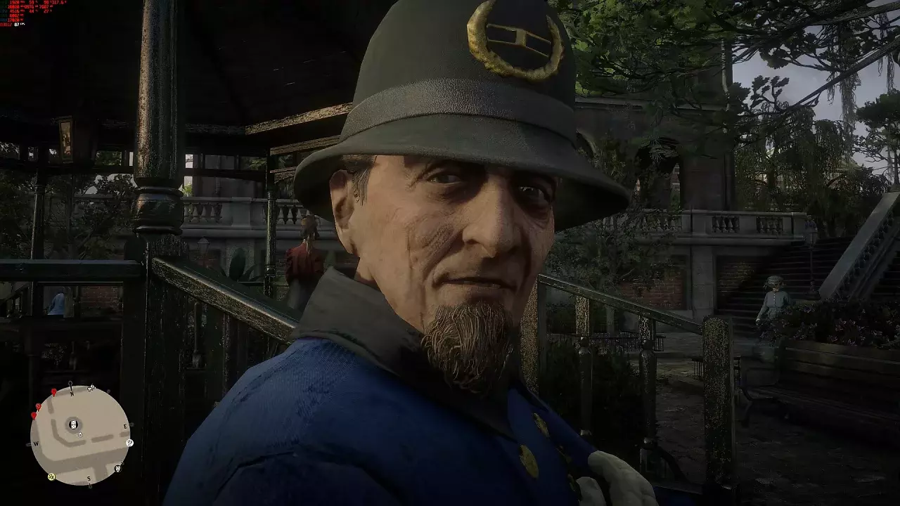 [03/02/2026] Red Dead Redemption 2 HD Texture Pack 190