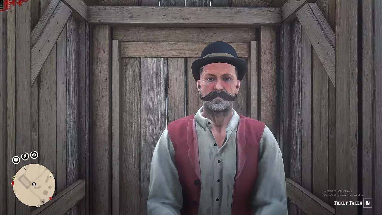 [03/02/2026] Red Dead Redemption 2 HD Texture Pack 191