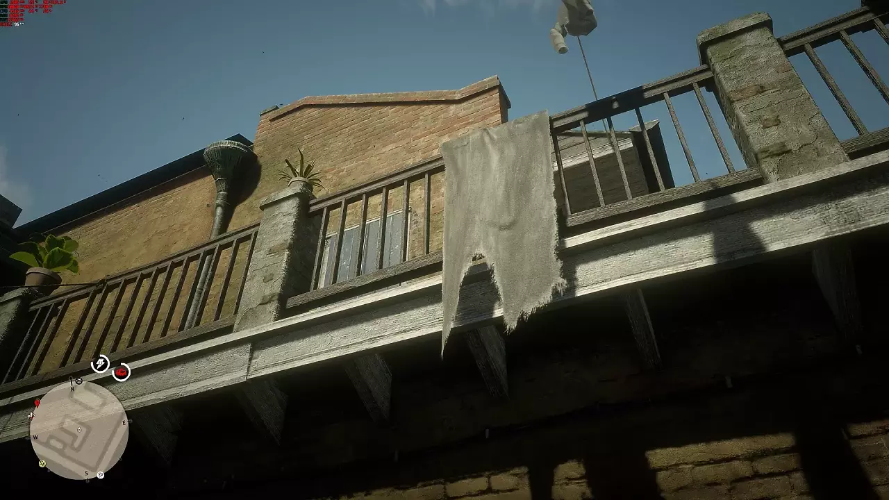 [03/02/2026] Red Dead Redemption 2 HD Texture Pack 192