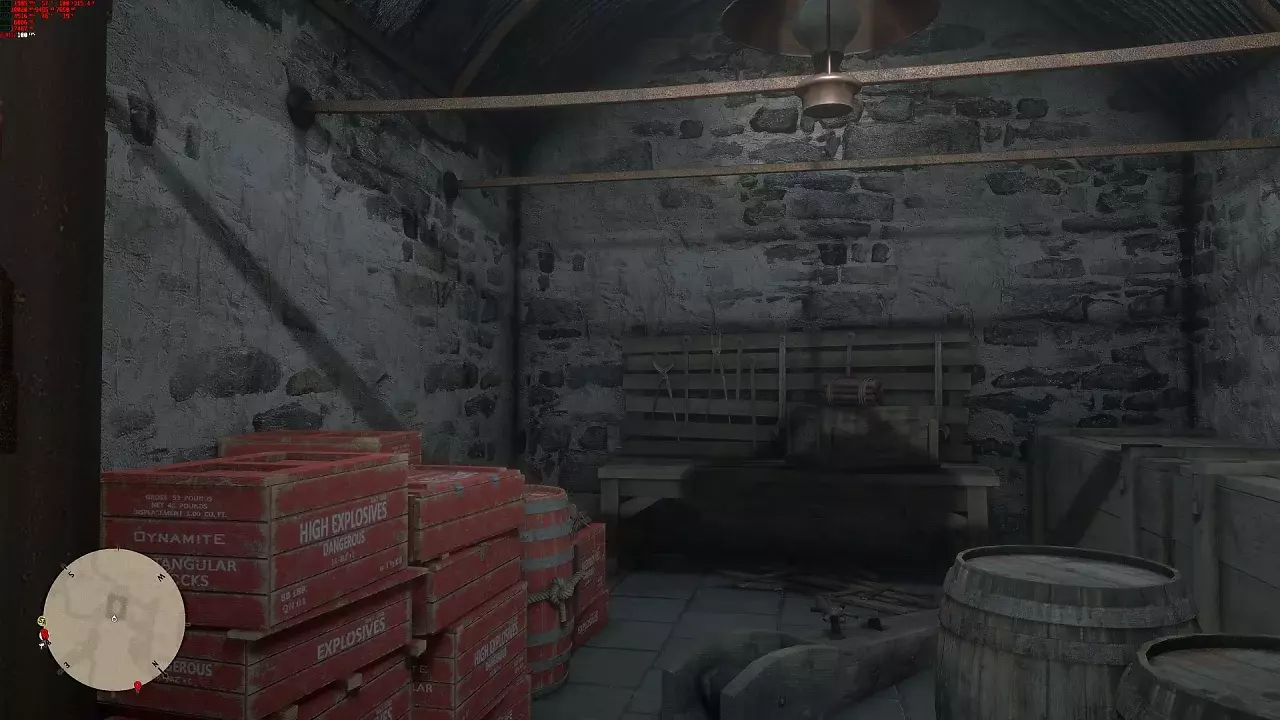 [03/02/2026] Red Dead Redemption 2 HD Texture Pack 193
