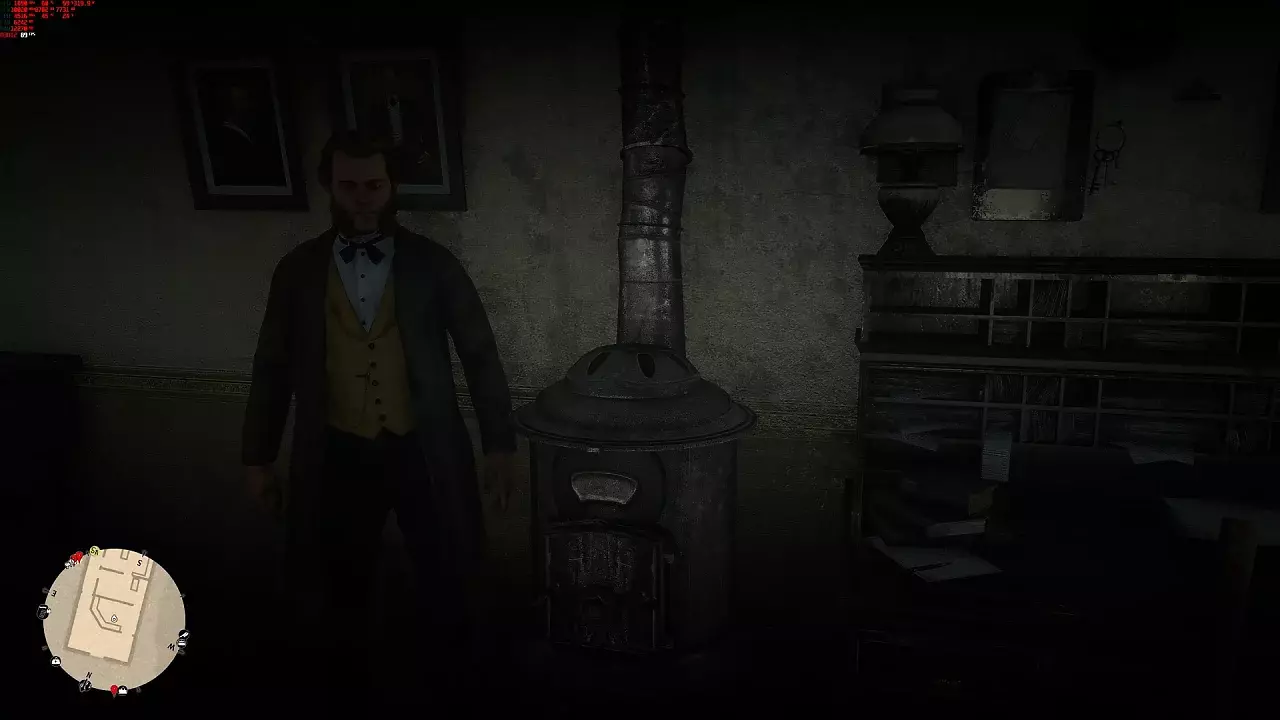 [03/02/2026] Red Dead Redemption 2 HD Texture Pack 194