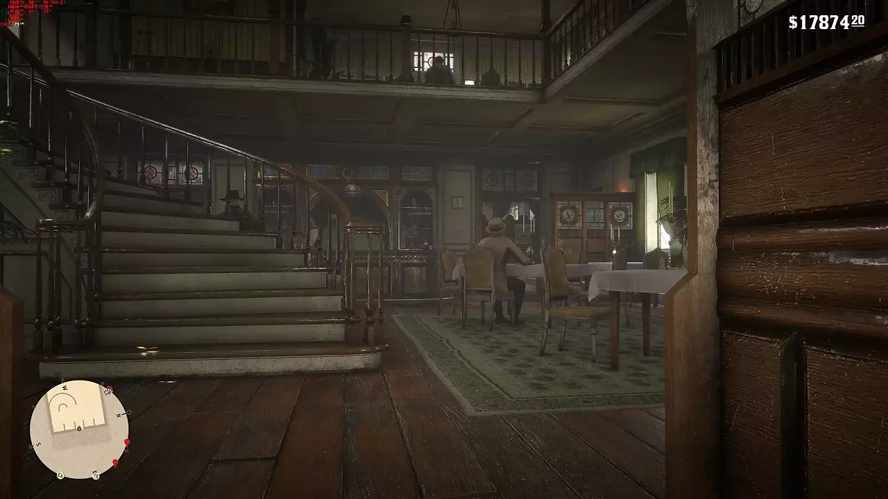 [03/02/2026] Red Dead Redemption 2 HD Texture Pack 196