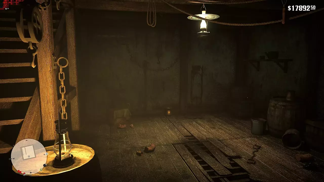 [03/02/2026] Red Dead Redemption 2 HD Texture Pack 198