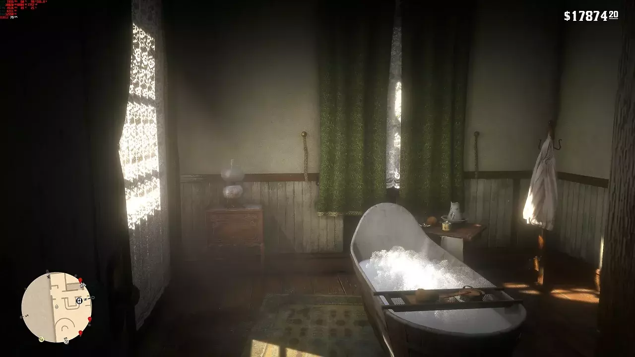 [03/02/2026] Red Dead Redemption 2 HD Texture Pack 199