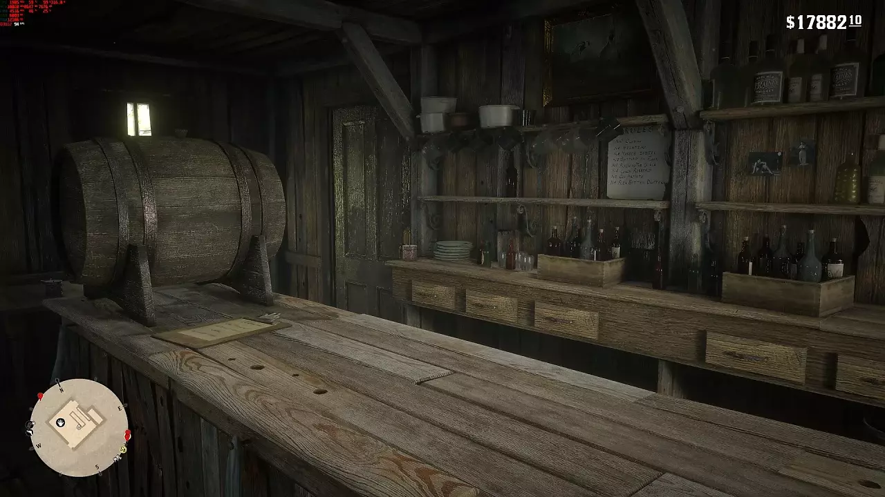 [03/02/2026] Red Dead Redemption 2 HD Texture Pack 200