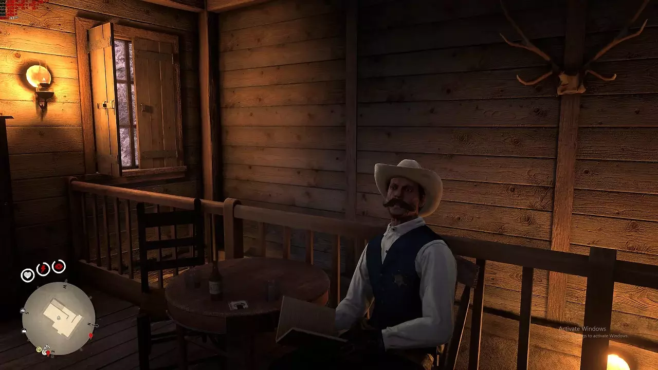 [03/02/2026] Red Dead Redemption 2 HD Texture Pack 201
