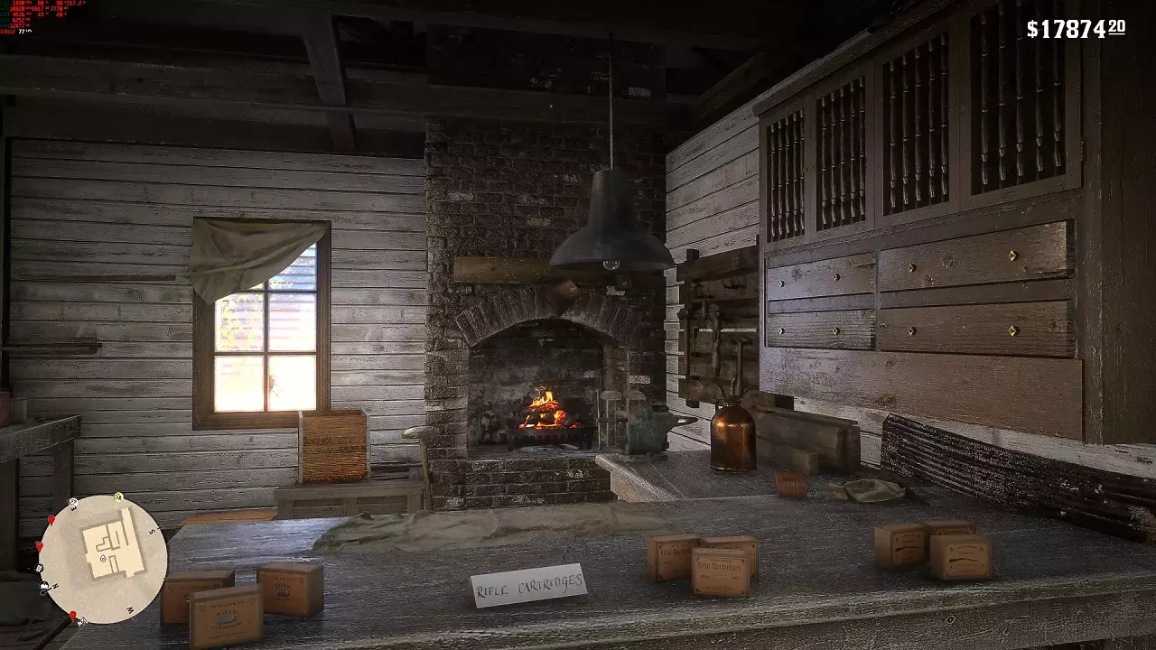[03/02/2026] Red Dead Redemption 2 HD Texture Pack 203
