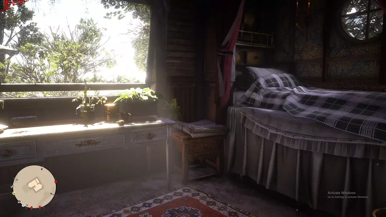 [03/02/2026] Red Dead Redemption 2 HD Texture Pack 205