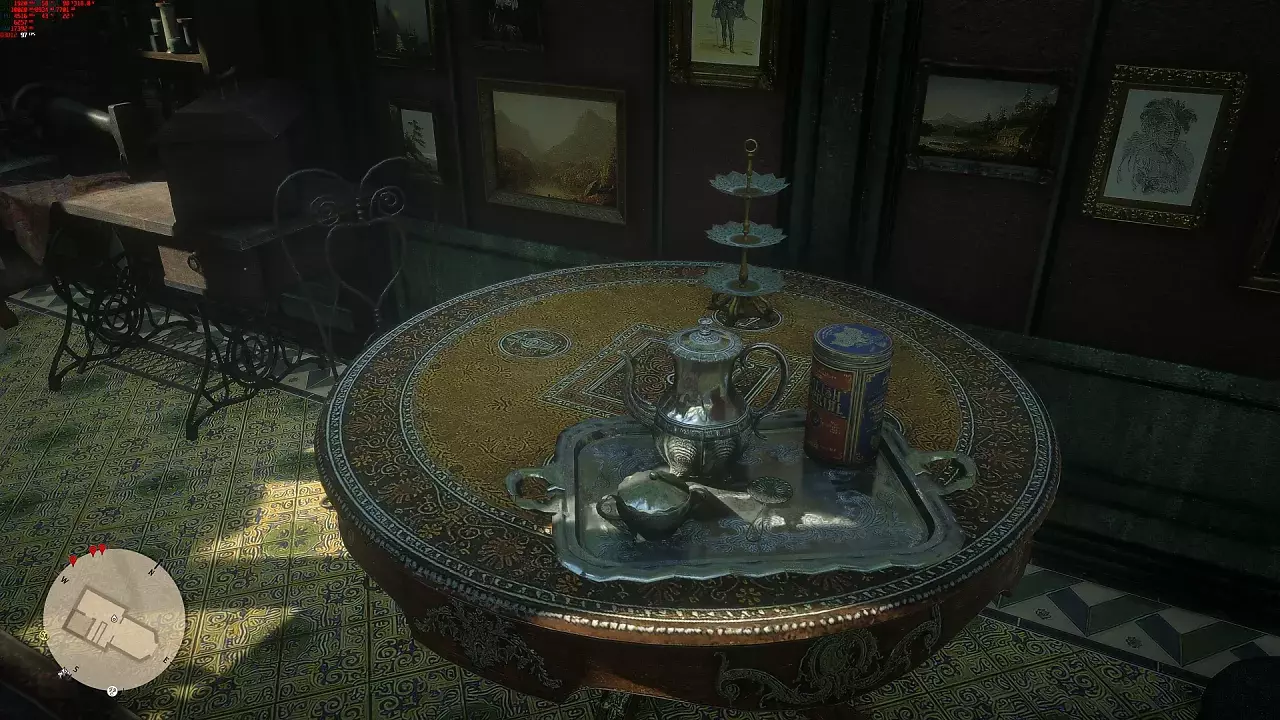 [03/02/2026] Red Dead Redemption 2 HD Texture Pack 207
