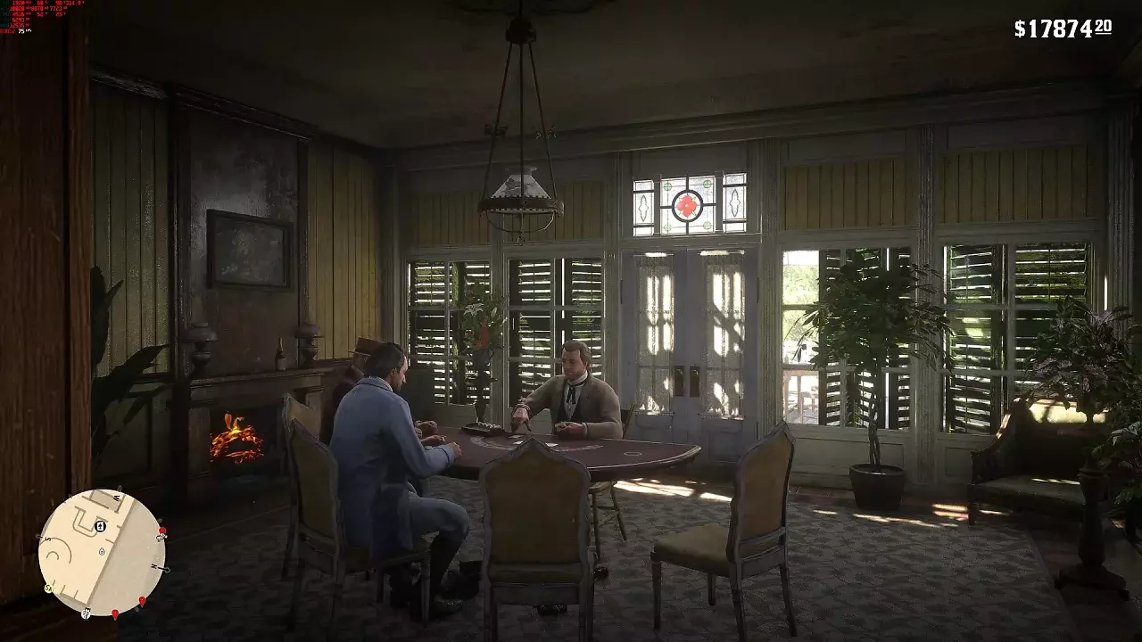 [03/02/2026] Red Dead Redemption 2 HD Texture Pack 209