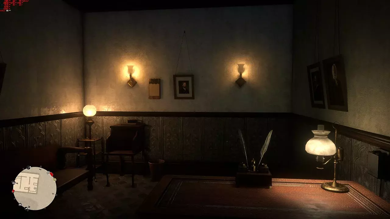 [03/02/2026] Red Dead Redemption 2 HD Texture Pack 215