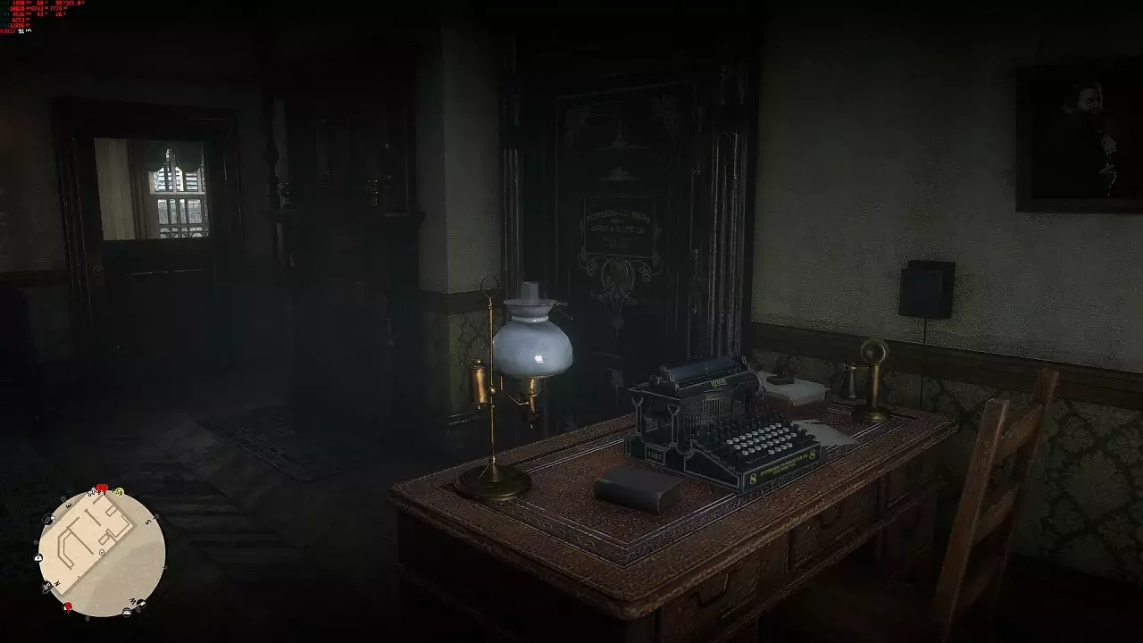 [03/02/2026] Red Dead Redemption 2 HD Texture Pack 220