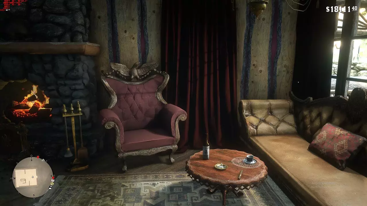 [03/02/2026] Red Dead Redemption 2 HD Texture Pack 227