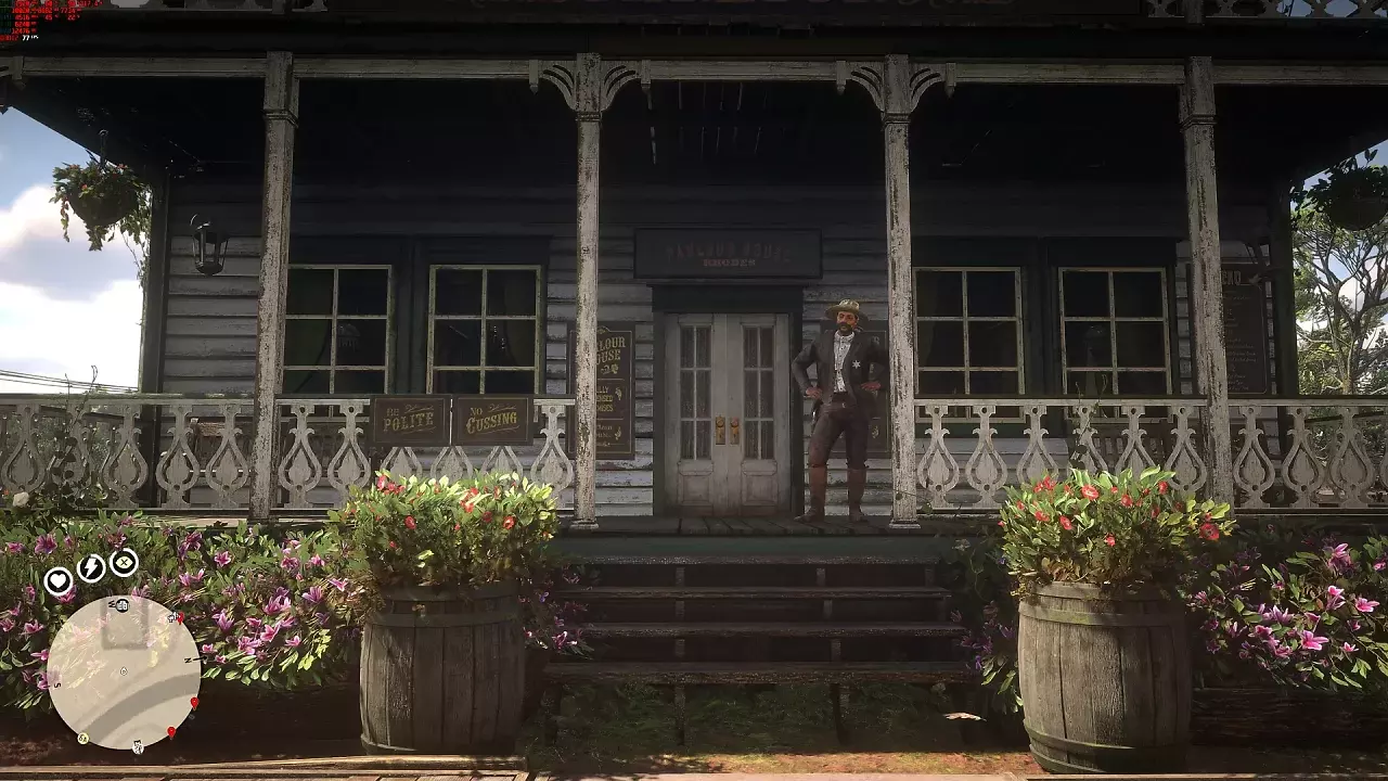 [03/02/2026] Red Dead Redemption 2 HD Texture Pack 228