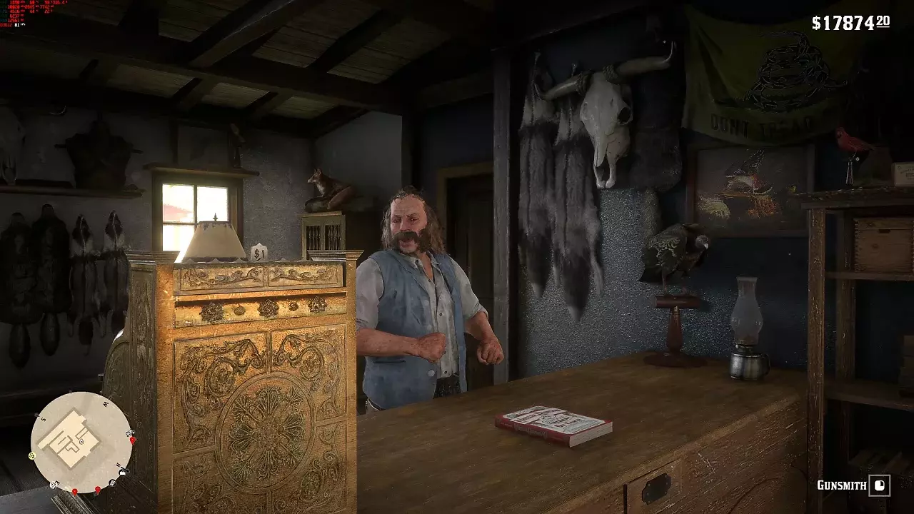 [03/02/2026] Red Dead Redemption 2 HD Texture Pack 229